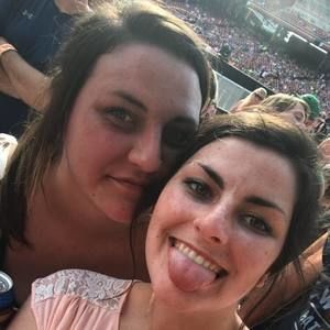 Meet your Posher, Morgan